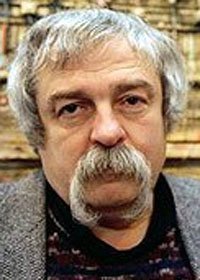 Савва Кулиш
