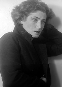 Цецилия Мансурова