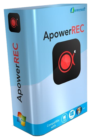 ApowerREC 1.5.9.38 Portable