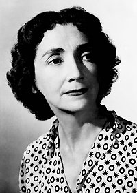 Милдред Даннок