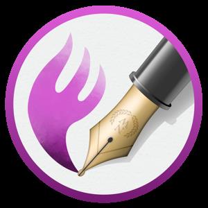 Nisus Writer Pro 3.3 macOS