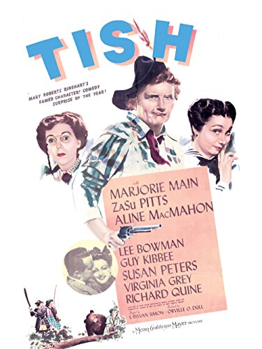 Tish 1942 DVDRip XviD