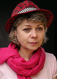 Ирина Крохина
