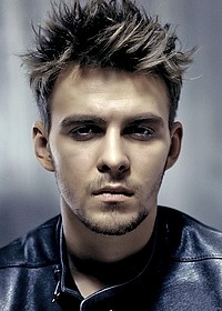 Макс Барских