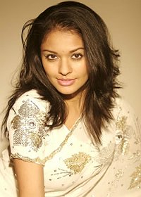 Пуджа Кумар