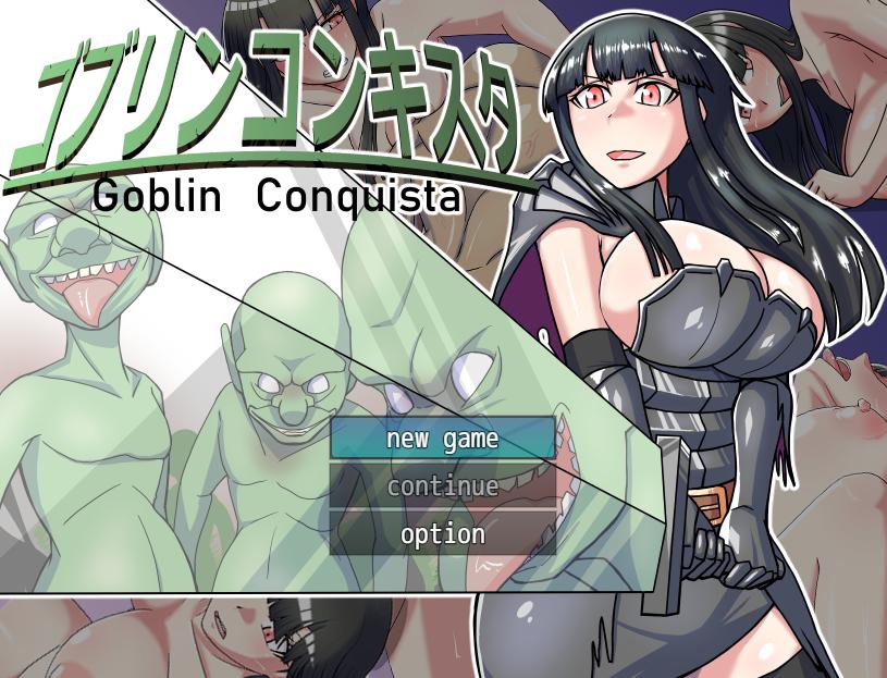BanameiR - Goblin Conquista Ver.0.2 (eng)