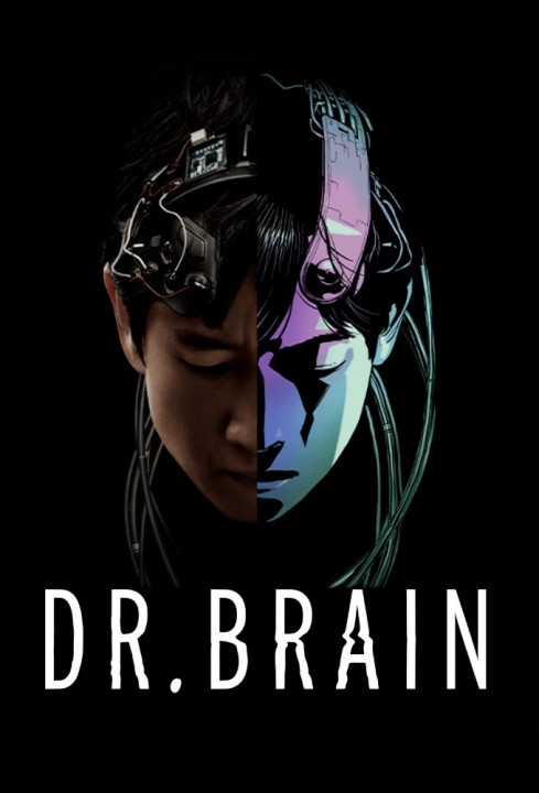 Dr Mózg. Kim jest / Dr Brain aka Doctor Cerebro (2021) [SEZON 1] PL.1080i.HDTV.H264-B89 | POLSKI LEKTOR