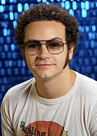 Дэнни Мастерсон