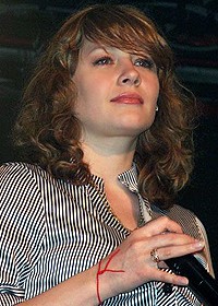 Диана Теркулова