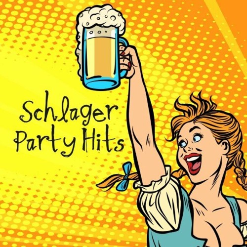 VA - Feiyr Compilation - Schlager Party Hits (2022) (MP3)