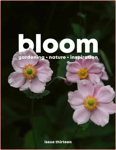 Bloom-August 2022
