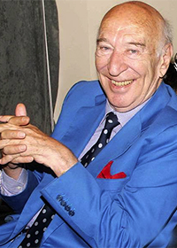 Джулиано Монтальдо