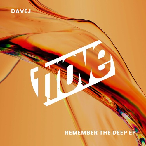 DaveJ - Remember the deep (2022)