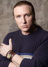 Евгений Кузнецов (II)