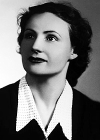 Лариса Пашкова