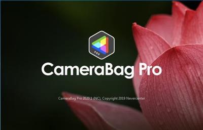 Nevercenter CameraBag Pro 2022.4.0 (x64)