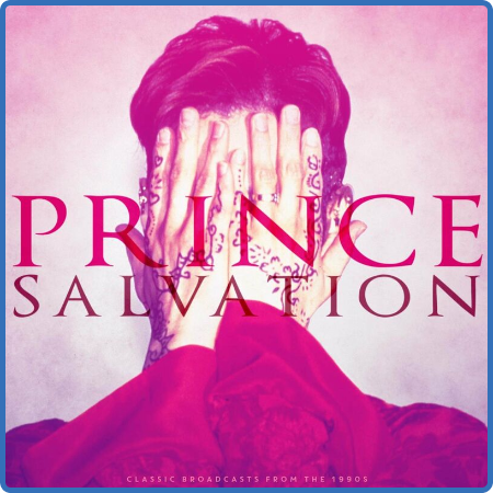 Prince - Salvation (Live) (2022)