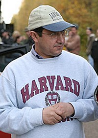 Юсуп Разыков