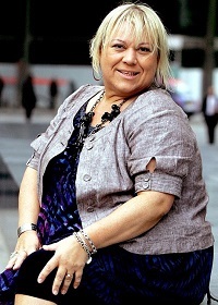 Тина Мэлоун