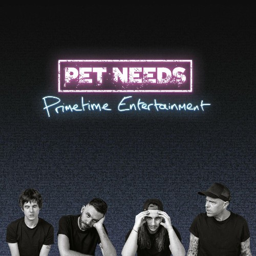 VA - Pet Needs - Primetime Entertainment (2022) (MP3)
