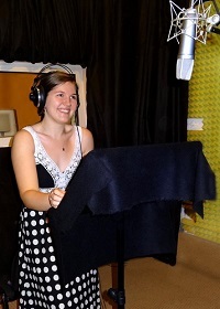 Варвара Чабан