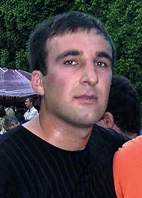 Теймураз Тания