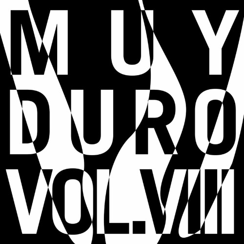 VA - Muy Duro, Vol. 8 (2022) (MP3)