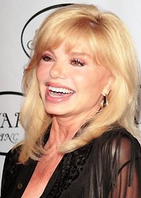 Лони Андерсон