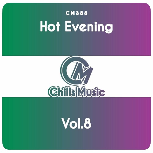 VA - Hot Evening, Vol. 8 (2022) (MP3)