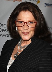 Линда Лавин