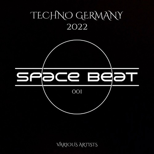 VA - Techno Germany 2022 001 (2022) (MP3)