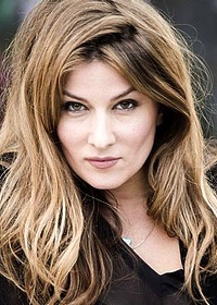 Жанна Бадоева