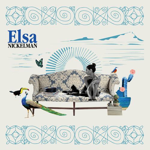 VA - Nickelman - Elsa (2022) (MP3)