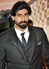 Рана Даггубати