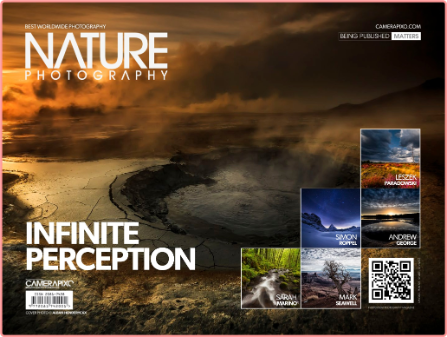 Camerapixo Nature Photography Issue 3 2015