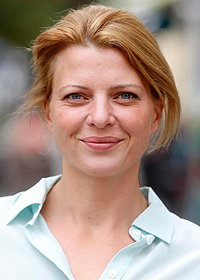 Йордис Трибель