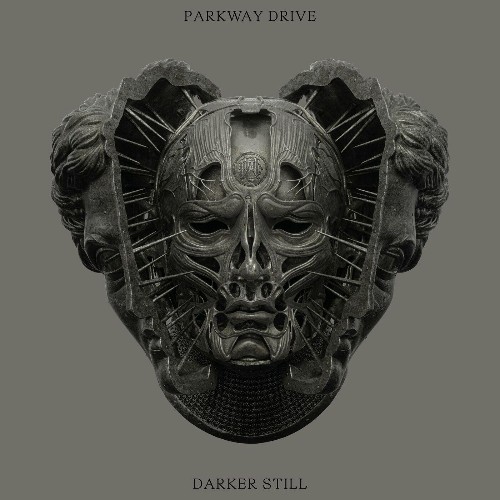 VA - Parkway Drive - Darker Still (2022) (MP3)