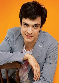 Матеус Солано