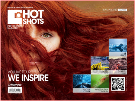 Camerapixo Hot Shots-Volume 04 2014