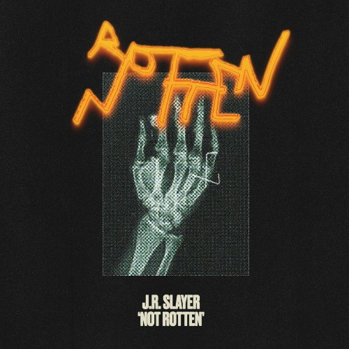 VA - JR Slayer - NOT ROTTEN (2022) (MP3)