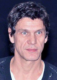 Марк Лавуан