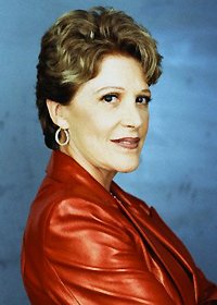 Линда Лавин