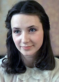 Юлия Тархова