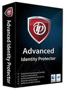 Advanced Identity Protector 2.2.1000.3000 Multilingual