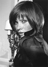 Наталья Рудакова