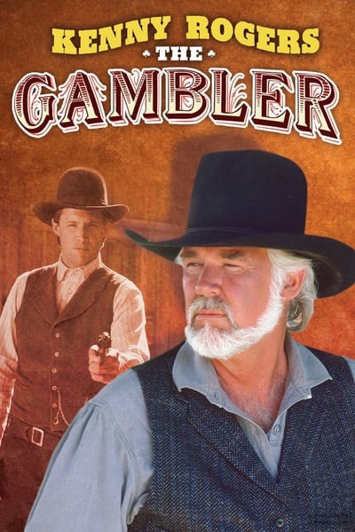 Kenny Rogers as The Gambler 1980 1080p BluRay x264 DTS-FGT