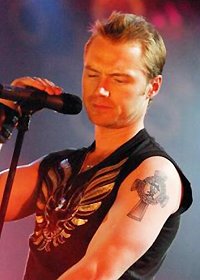 Ронан Китинг