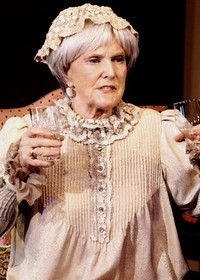 Светлана Мизери