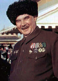 Сергей Блинников