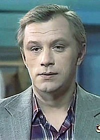 Владимир Сафронов
